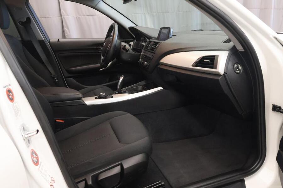 BMW 116 vaihtoauto