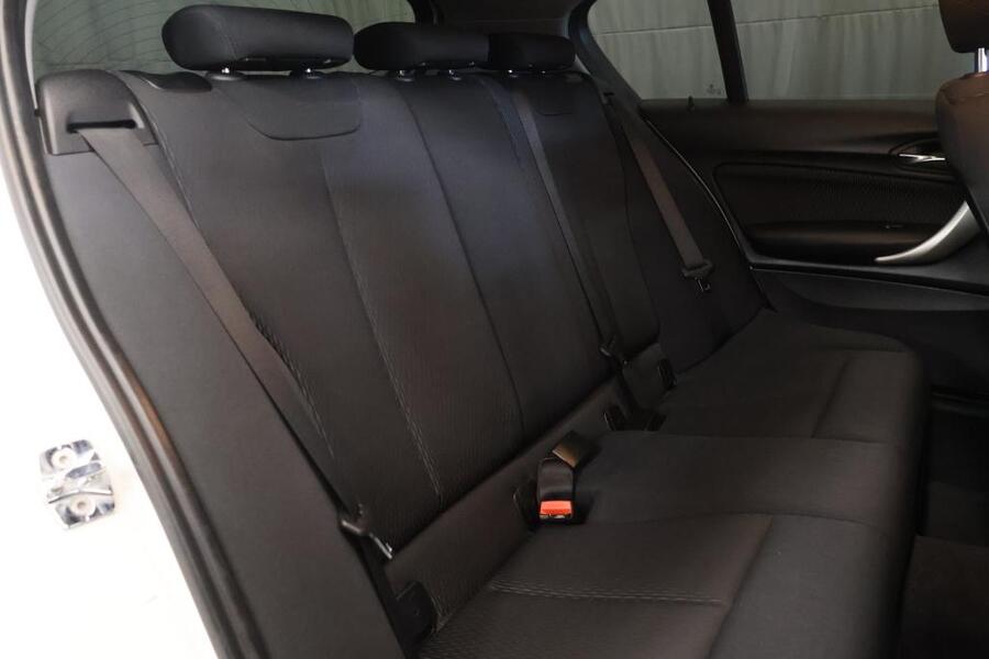 BMW 116 vaihtoauto