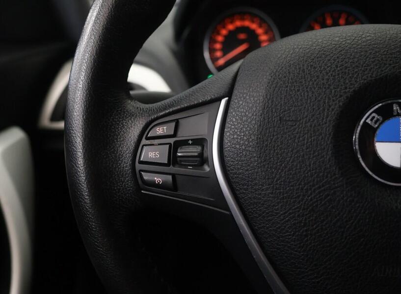 BMW 116 vaihtoauto