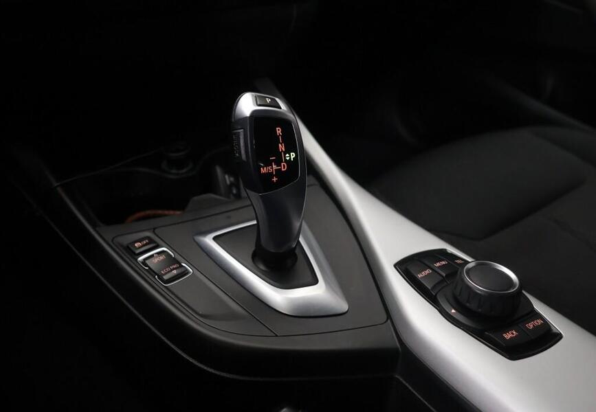 BMW 116 vaihtoauto