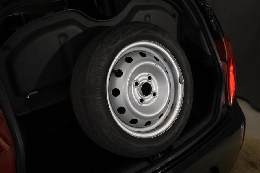 Kia Picanto vaihtoauto