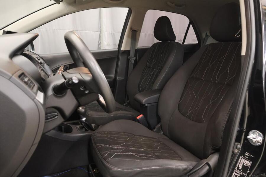 Kia Picanto vaihtoauto