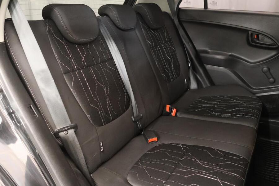 Kia Picanto vaihtoauto