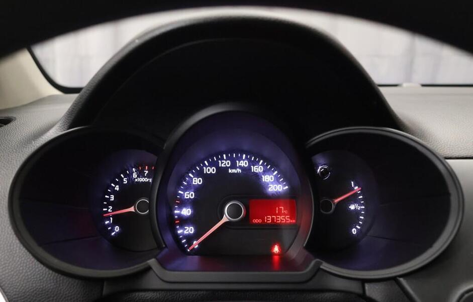 Kia Picanto vaihtoauto