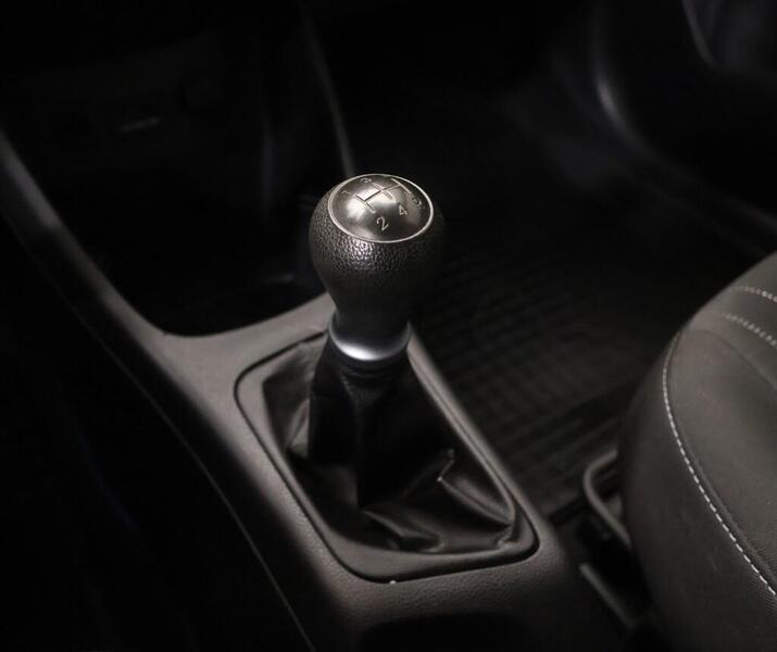 Kia Picanto vaihtoauto