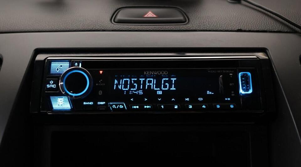 Kia Picanto vaihtoauto