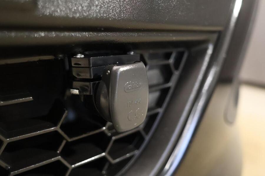 Kia Picanto vaihtoauto