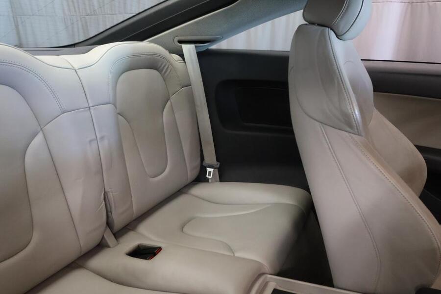 Audi TT vaihtoauto