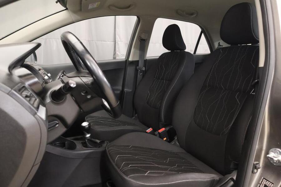 Kia Picanto vaihtoauto