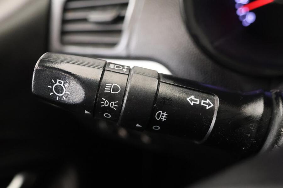 Kia Picanto vaihtoauto