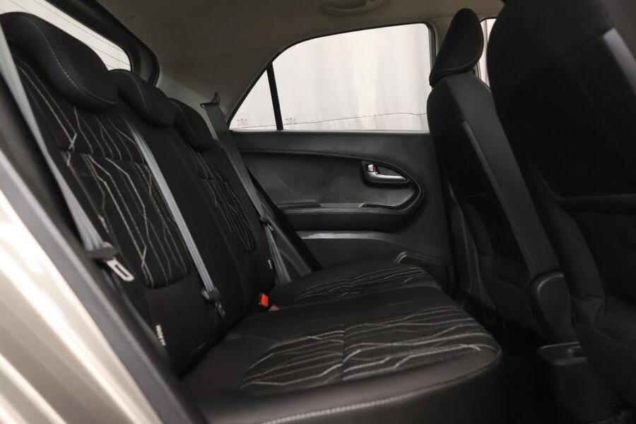 Kia Picanto vaihtoauto