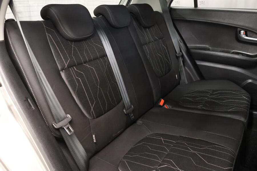 Kia Picanto vaihtoauto