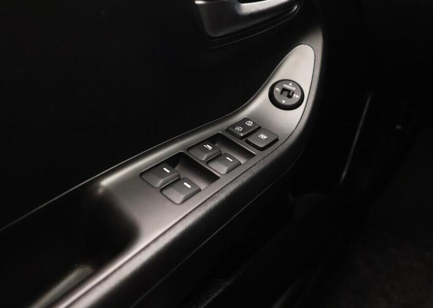 Kia Picanto vaihtoauto