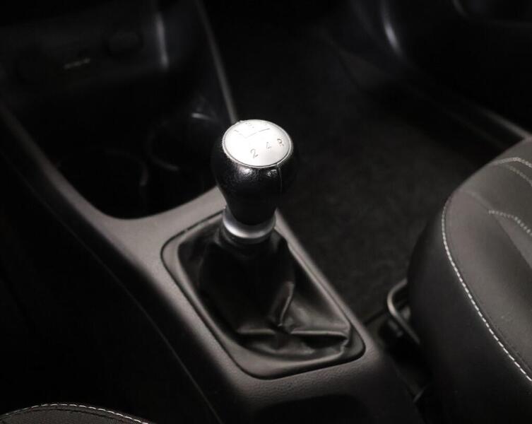 Kia Picanto vaihtoauto