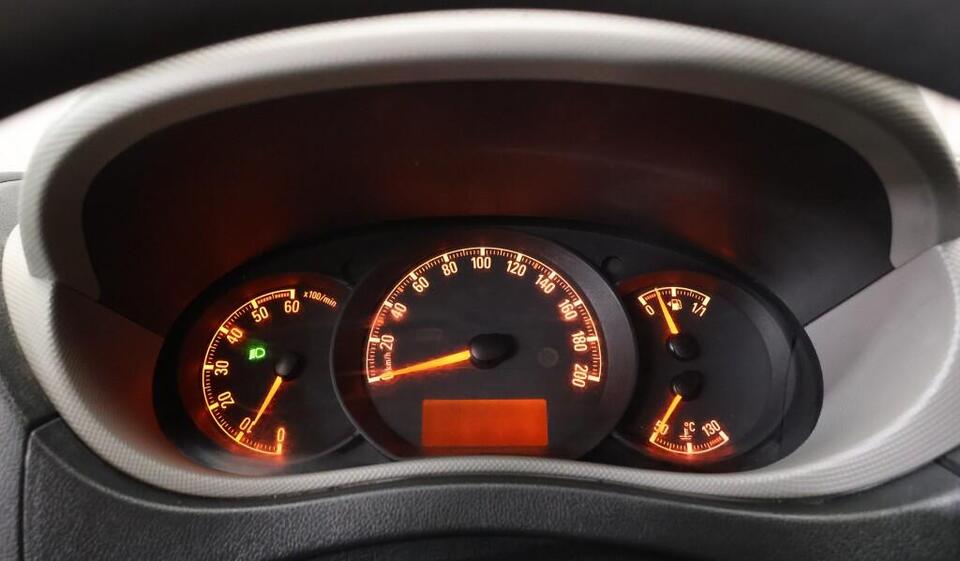 Opel Movano vaihtoauto