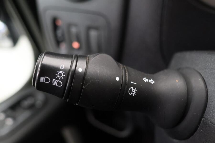 Opel Movano vaihtoauto