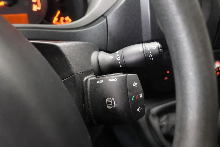 Opel Movano vaihtoauto