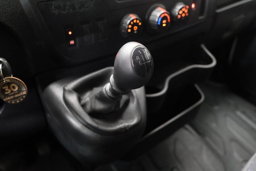 Opel Movano vaihtoauto