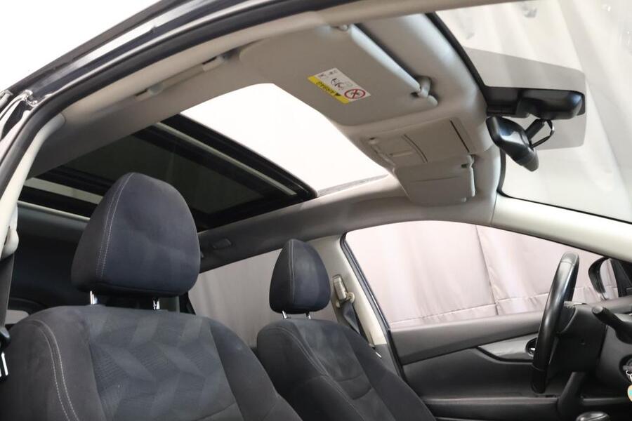 Nissan X-Trail vaihtoauto