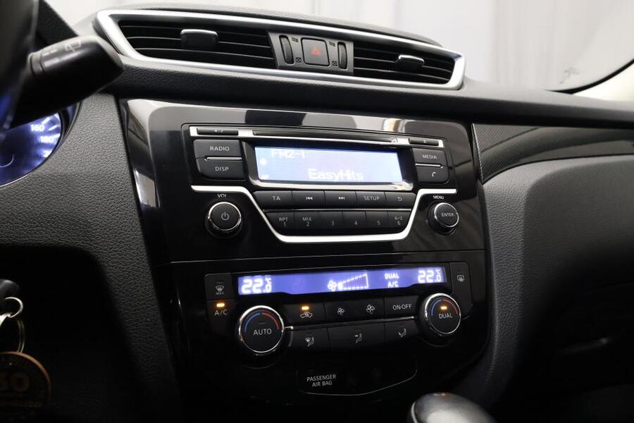 Nissan X-Trail vaihtoauto