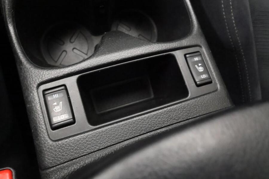 Nissan X-Trail vaihtoauto