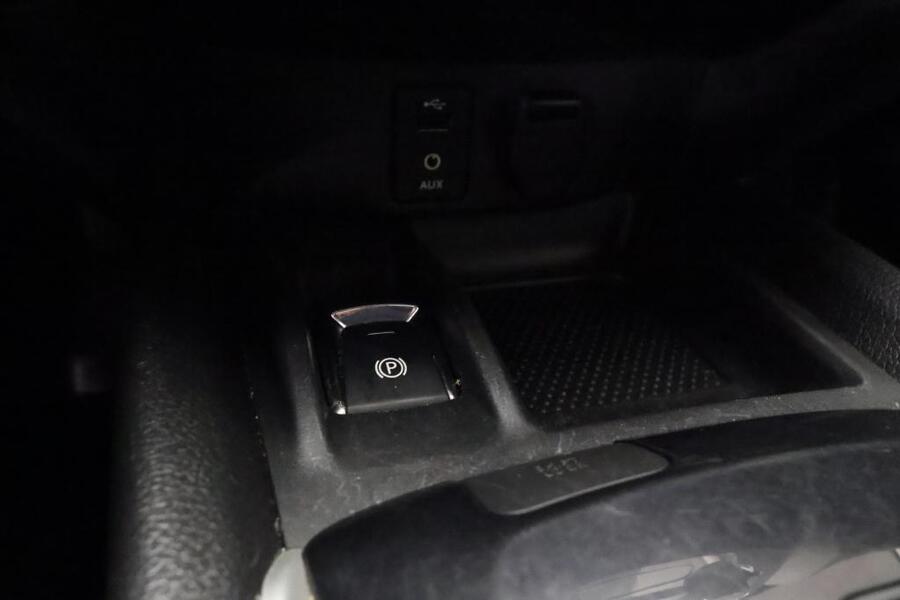 Nissan X-Trail vaihtoauto