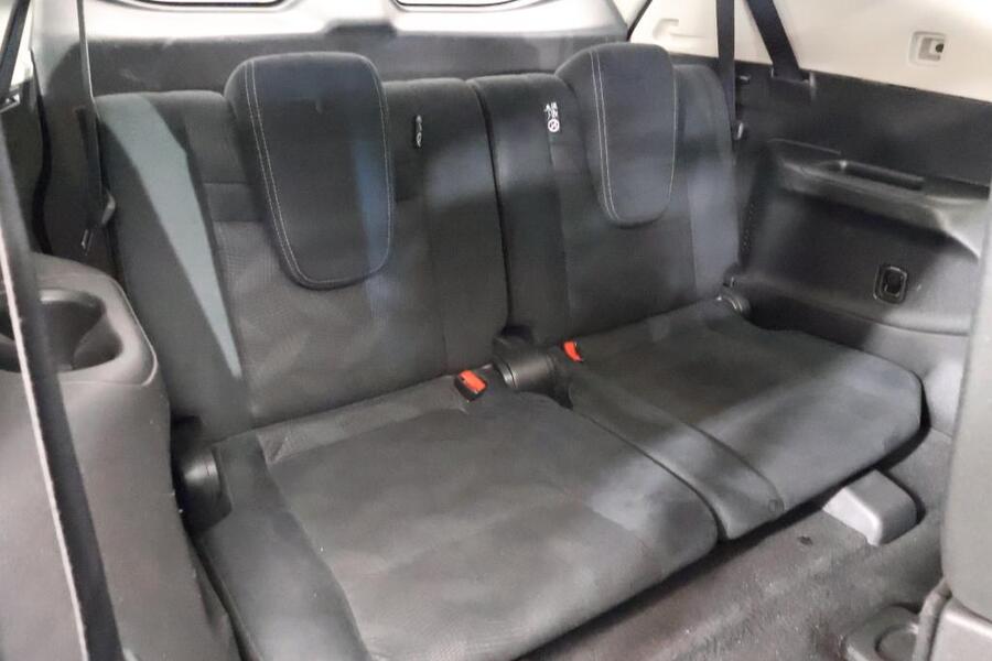 Nissan X-Trail vaihtoauto