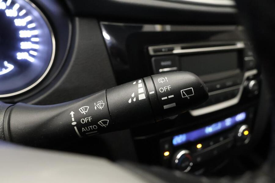 Nissan X-Trail vaihtoauto