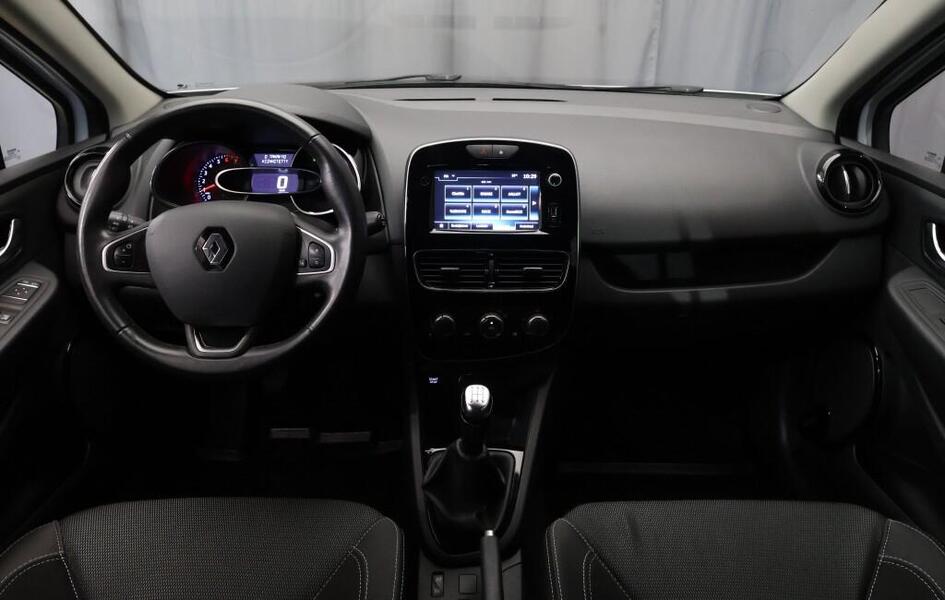 Renault Clio vaihtoauto