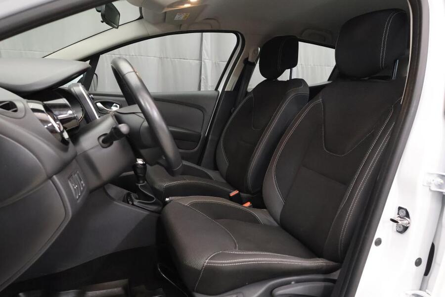 Renault Clio vaihtoauto