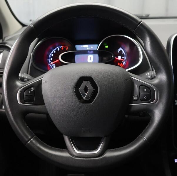 Renault Clio vaihtoauto