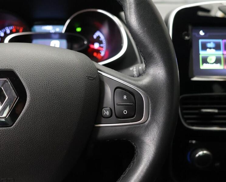 Renault Clio vaihtoauto