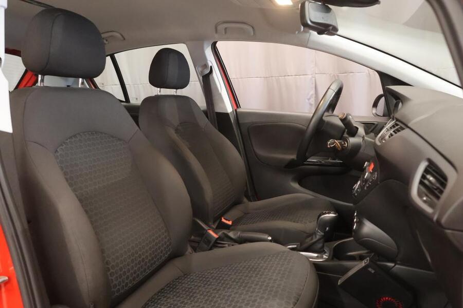 Opel Corsa vaihtoauto