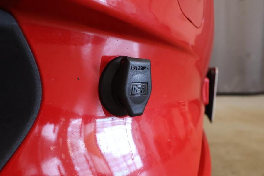 Opel Corsa vaihtoauto