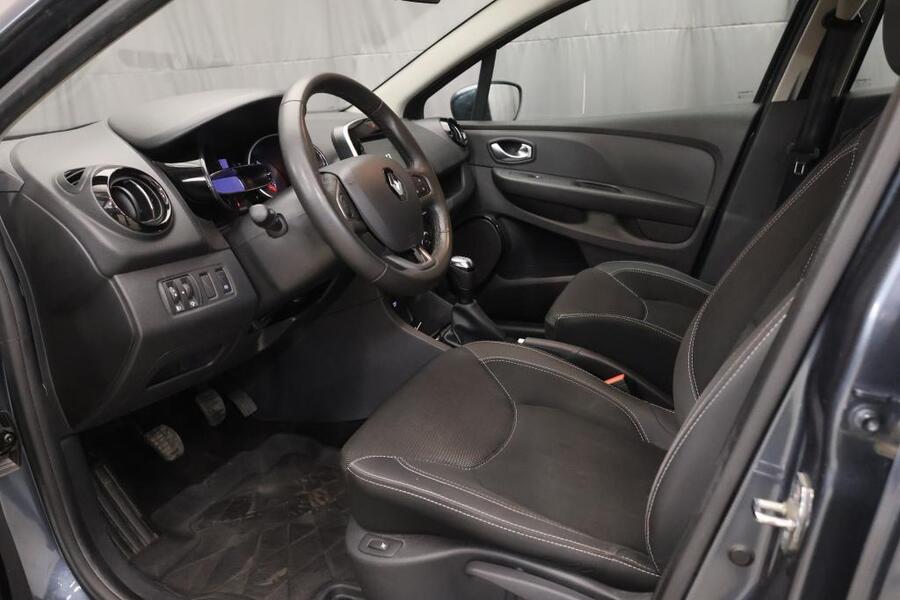 Renault Clio vaihtoauto