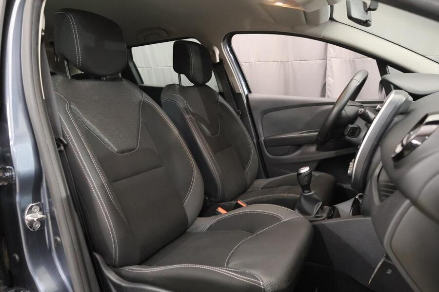 Renault Clio vaihtoauto