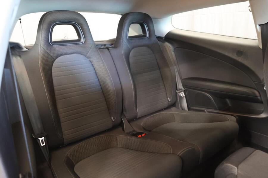 Volkswagen Scirocco vaihtoauto