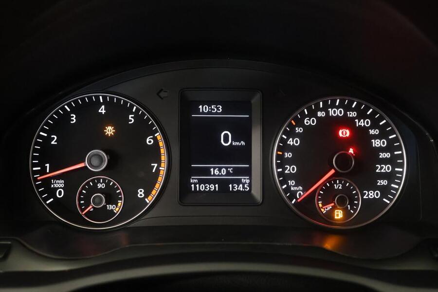 Volkswagen Scirocco vaihtoauto