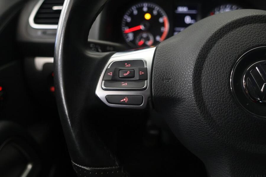 Volkswagen Scirocco vaihtoauto