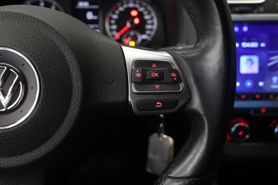 Volkswagen Scirocco vaihtoauto