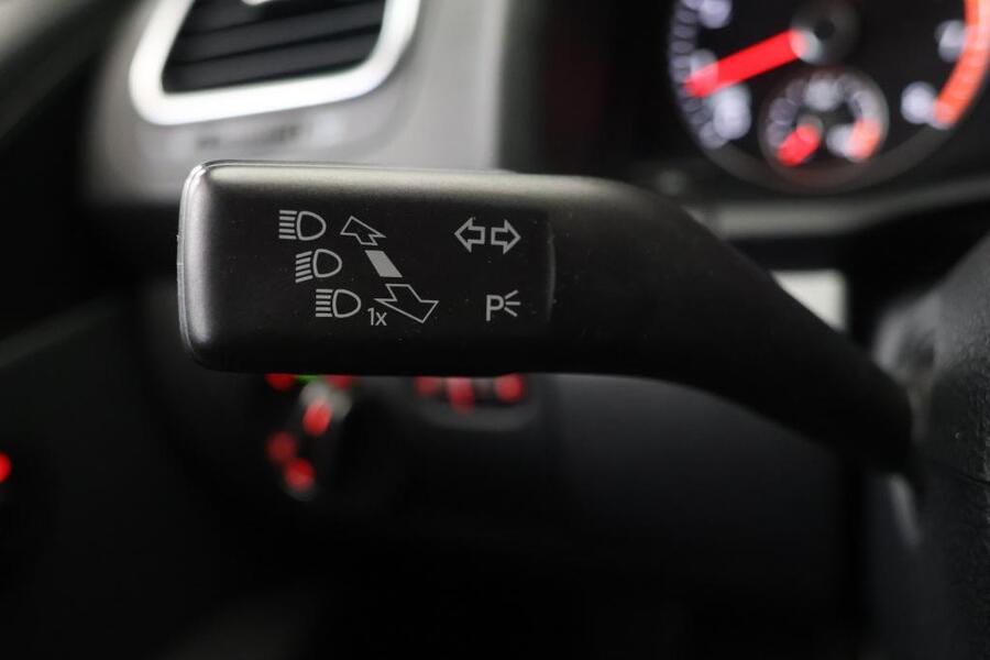 Volkswagen Scirocco vaihtoauto