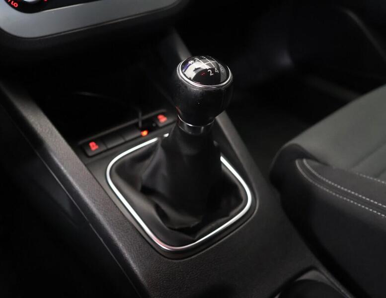 Volkswagen Scirocco vaihtoauto