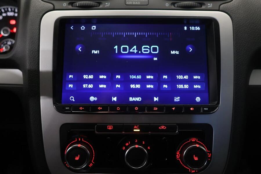 Volkswagen Scirocco vaihtoauto