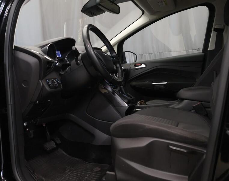 Ford C-MAX vaihtoauto