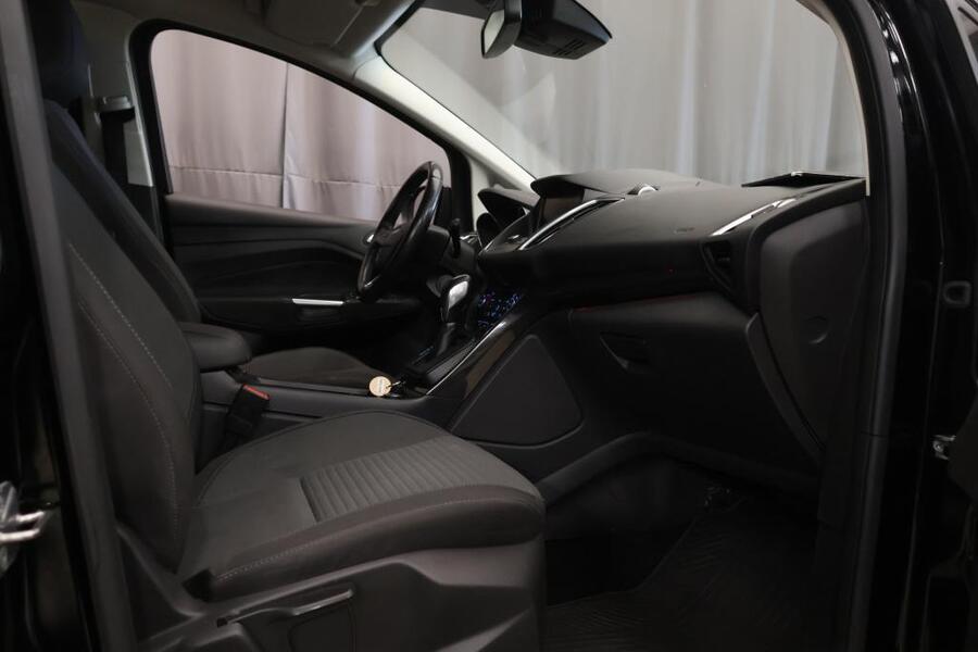 Ford C-MAX vaihtoauto