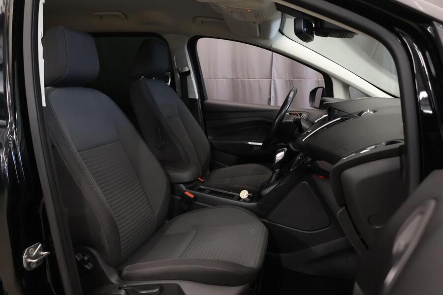 Ford C-MAX vaihtoauto