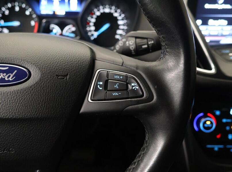 Ford C-MAX vaihtoauto