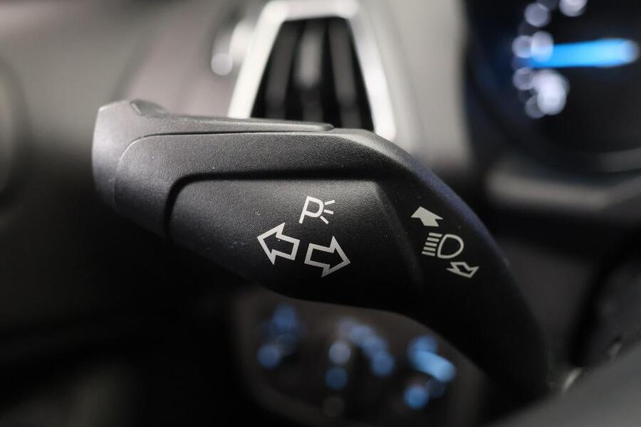 Ford C-MAX vaihtoauto