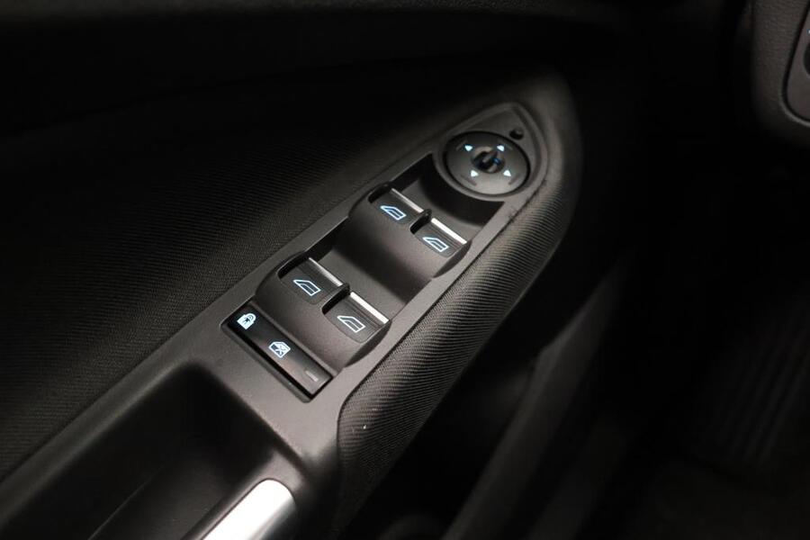 Ford C-MAX vaihtoauto