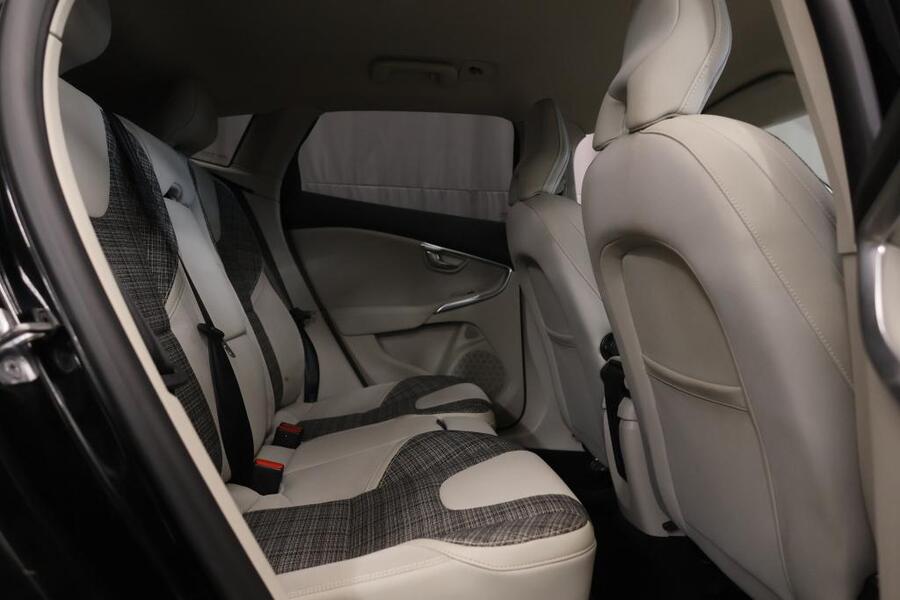 Volvo V40 vaihtoauto